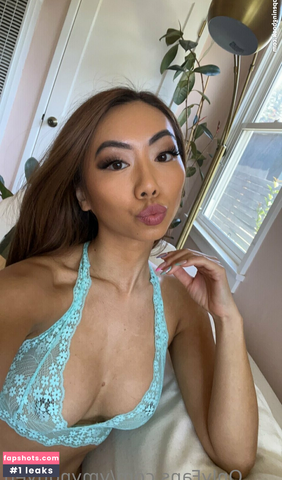 Victoria Nguyen Nude Leaks OnlyFans Photos #92 - LeakJerk