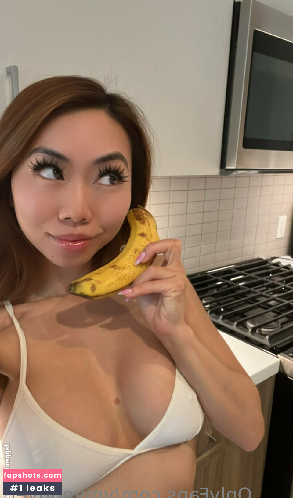 Victoria Nguyen Nude Leaks OnlyFans Photos #94 - LeakJerk