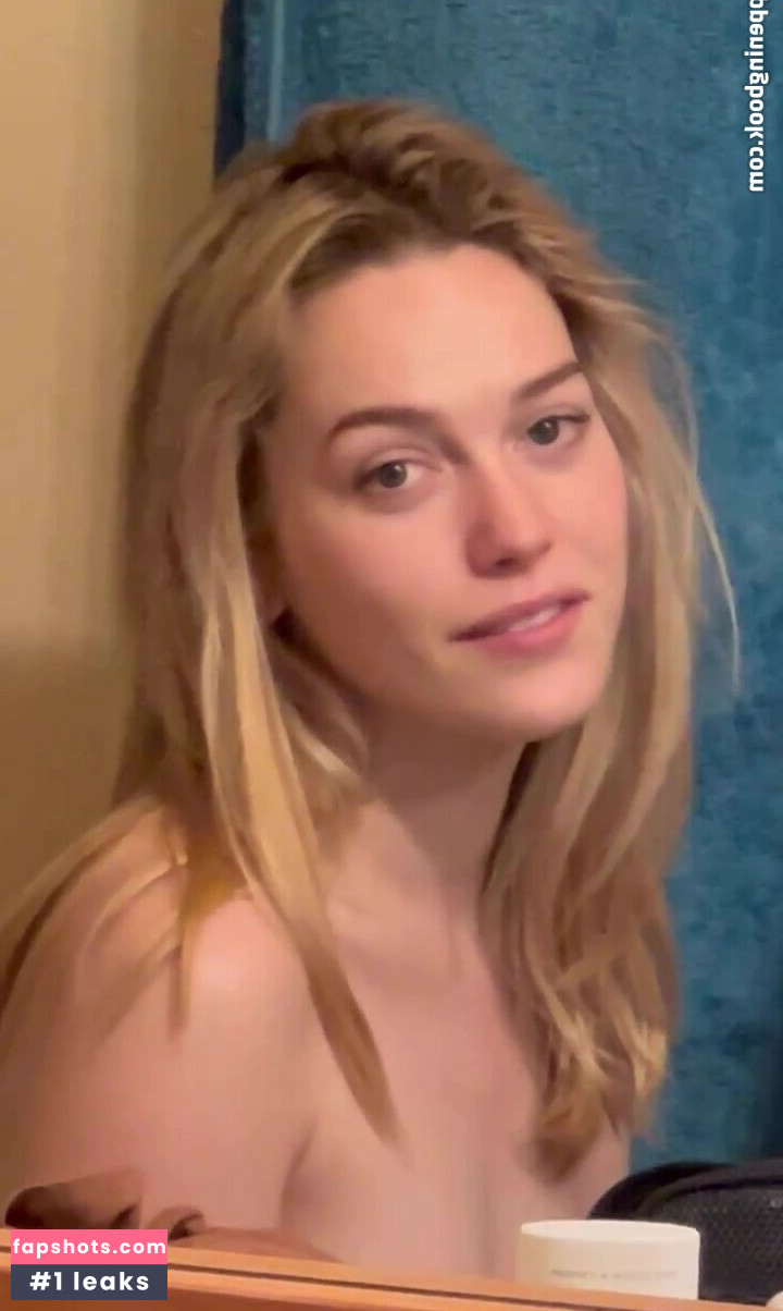 Victoria Pedretti Nahé úniky fotek pouze od fanoušků #36 - Fapshots