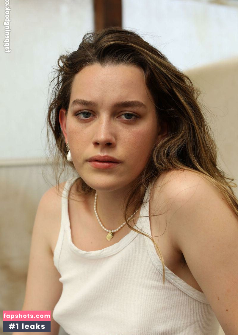 Victoria Pedretti Nahé úniky fotek pouze od fanoušků #37 - Fapshots