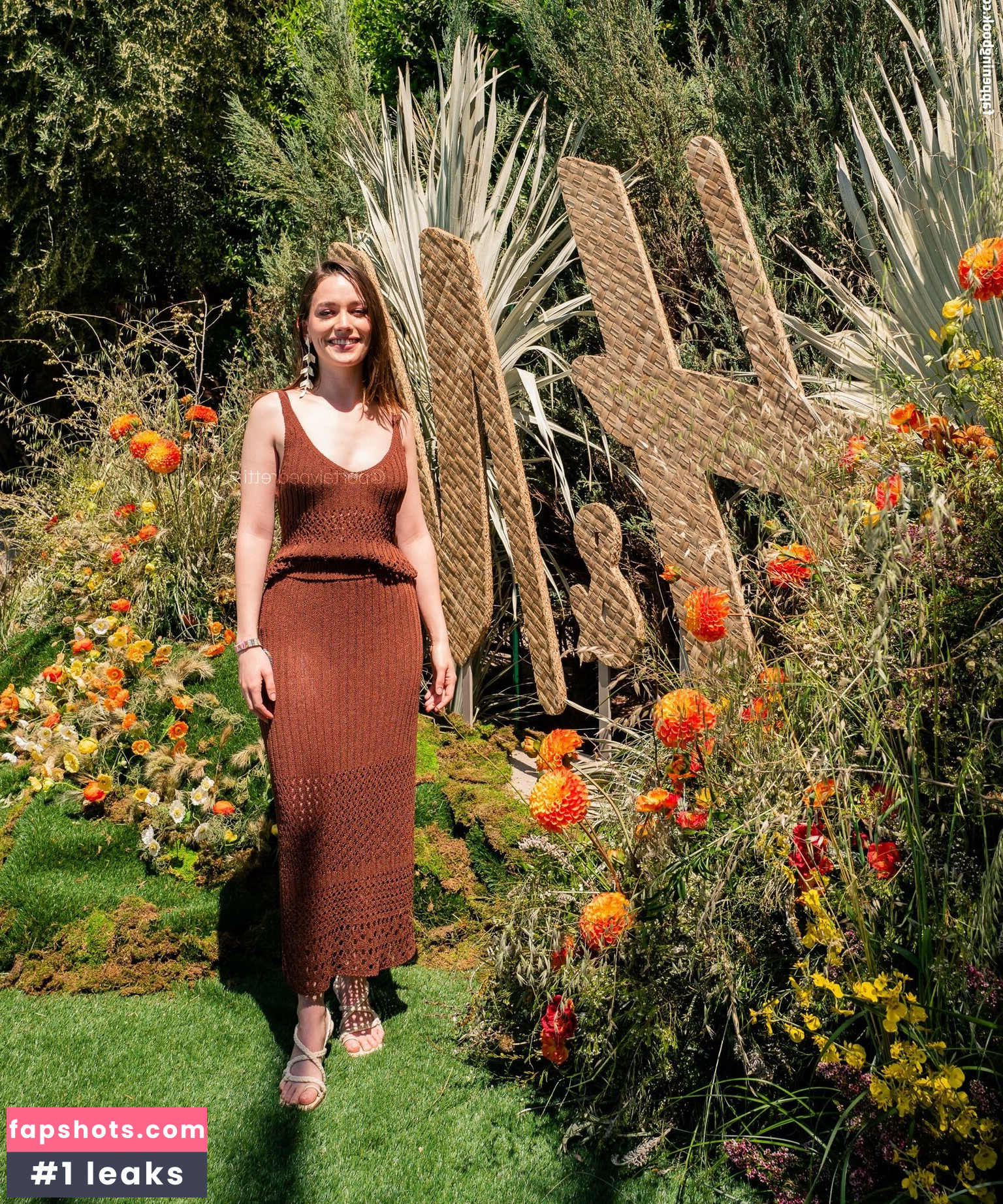 Victoria Pedretti Nahé úniky fotek pouze od fanoušků #38 - Fapshots