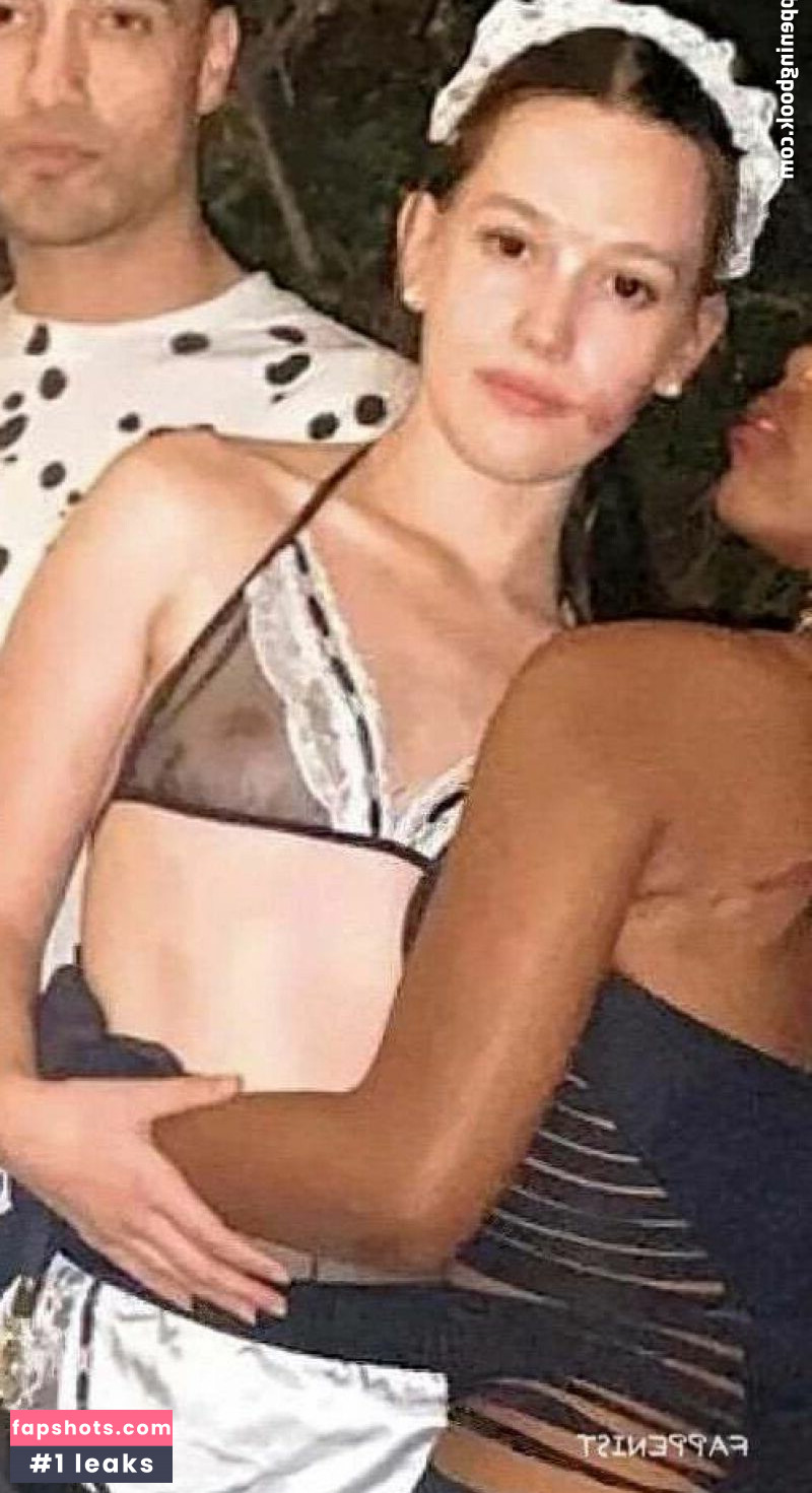 Victoria Pedretti Nahé úniky fotek pouze od fanoušků #44 - Fapshots