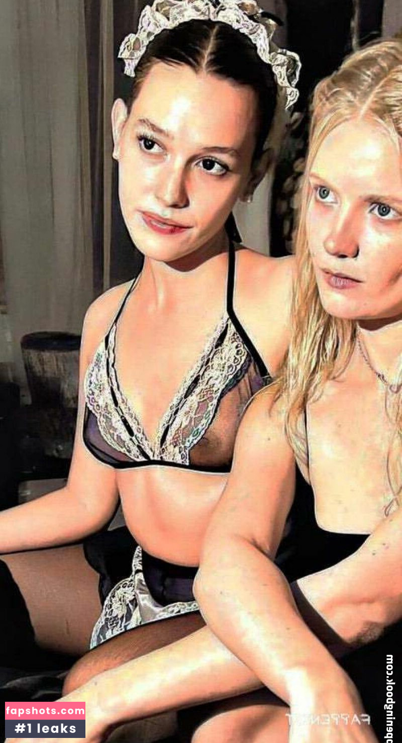 Victoria Pedretti Nahé úniky fotek pouze od fanoušků #46 - Fapshots