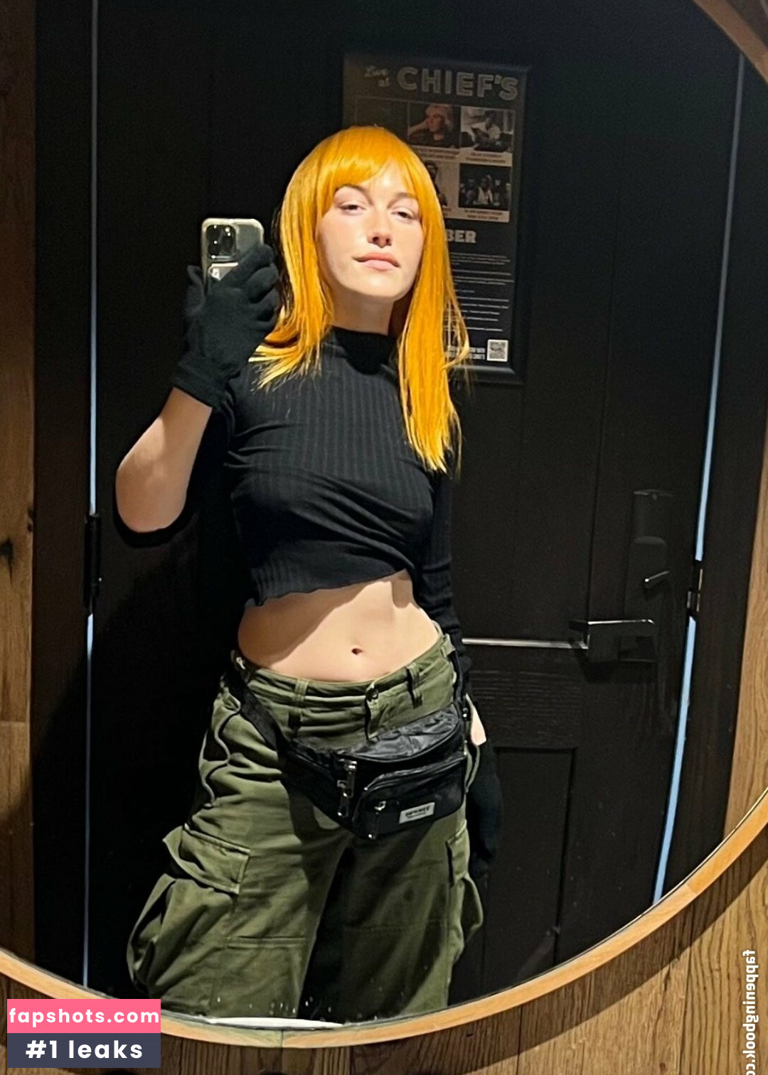 Victoria Pedretti Nahé úniky fotek pouze od fanoušků #6 - Fapshots