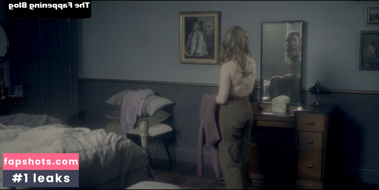 Victoria Pedretti Nahé úniky fotek pouze od fanoušků #56 - Fapshots