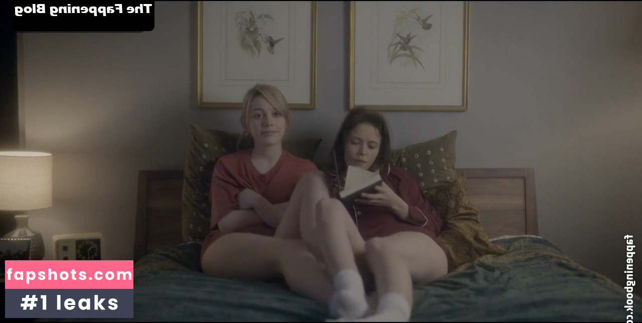 Victoria Pedretti Nahé úniky fotek pouze od fanoušků #57 - Fapshots