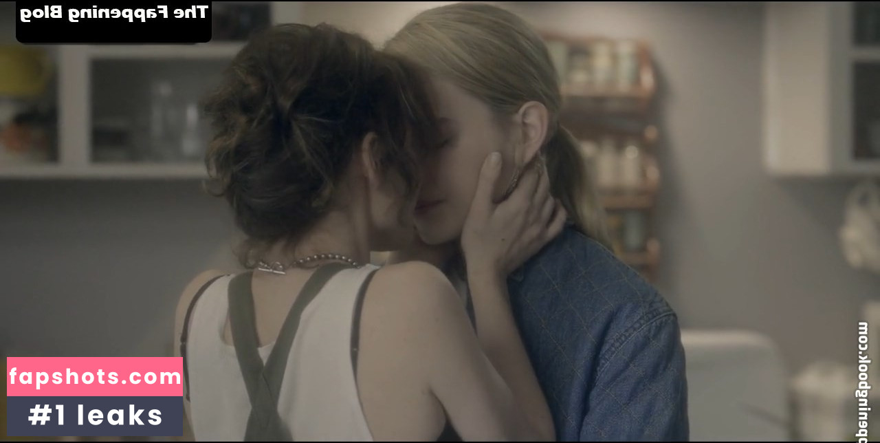 Victoria Pedretti Nahé úniky fotek pouze od fanoušků #60 - Fapshots