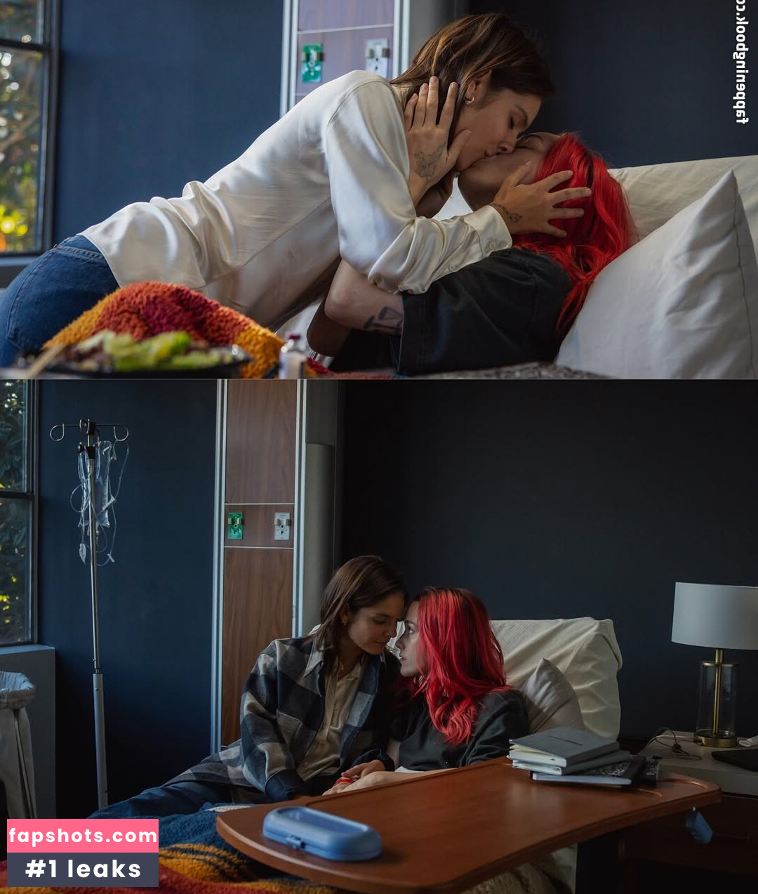 Victoria Pedretti Nahé úniky fotek pouze od fanoušků #7 - Fapshots