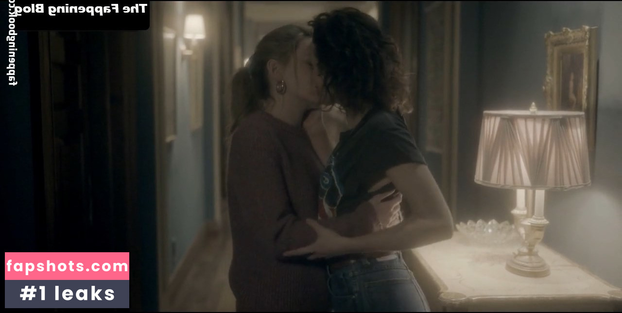 Victoria Pedretti Nahé úniky fotek pouze od fanoušků #61 - Fapshots