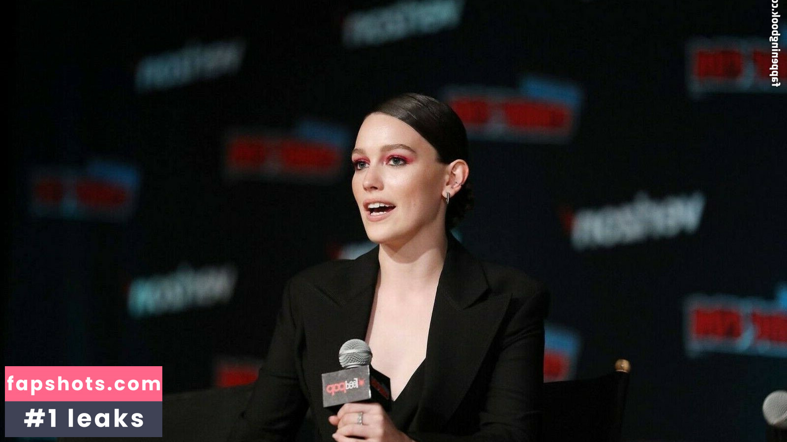 Victoria Pedretti Nahé úniky fotek pouze od fanoušků #68 - Fapshots