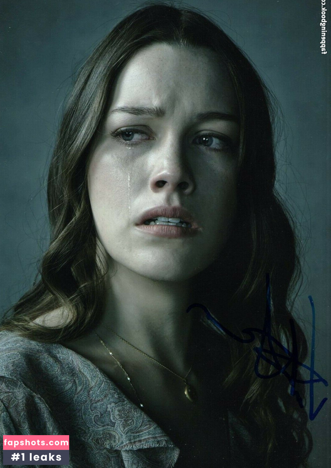 Victoria Pedretti Nahé úniky fotek pouze od fanoušků #70 - Fapshots