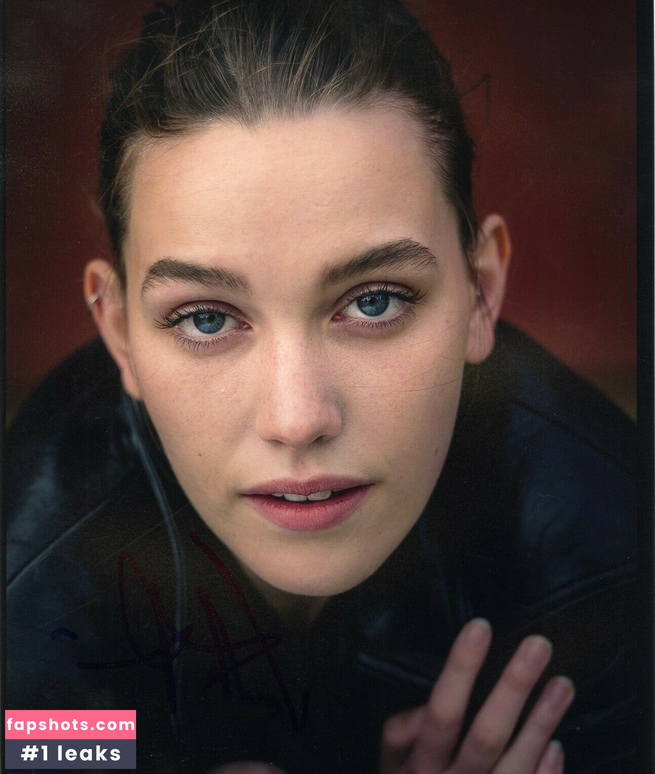 Victoria Pedretti Nahé úniky fotek pouze od fanoušků #73 - Fapshots