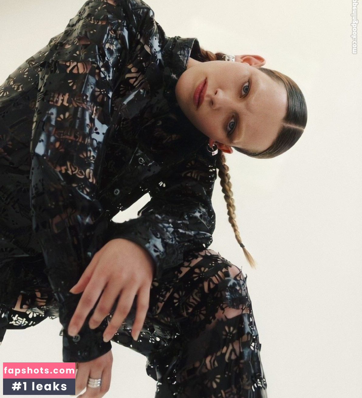 Victoria Pedretti Nahé úniky fotek pouze od fanoušků #74 - Fapshots