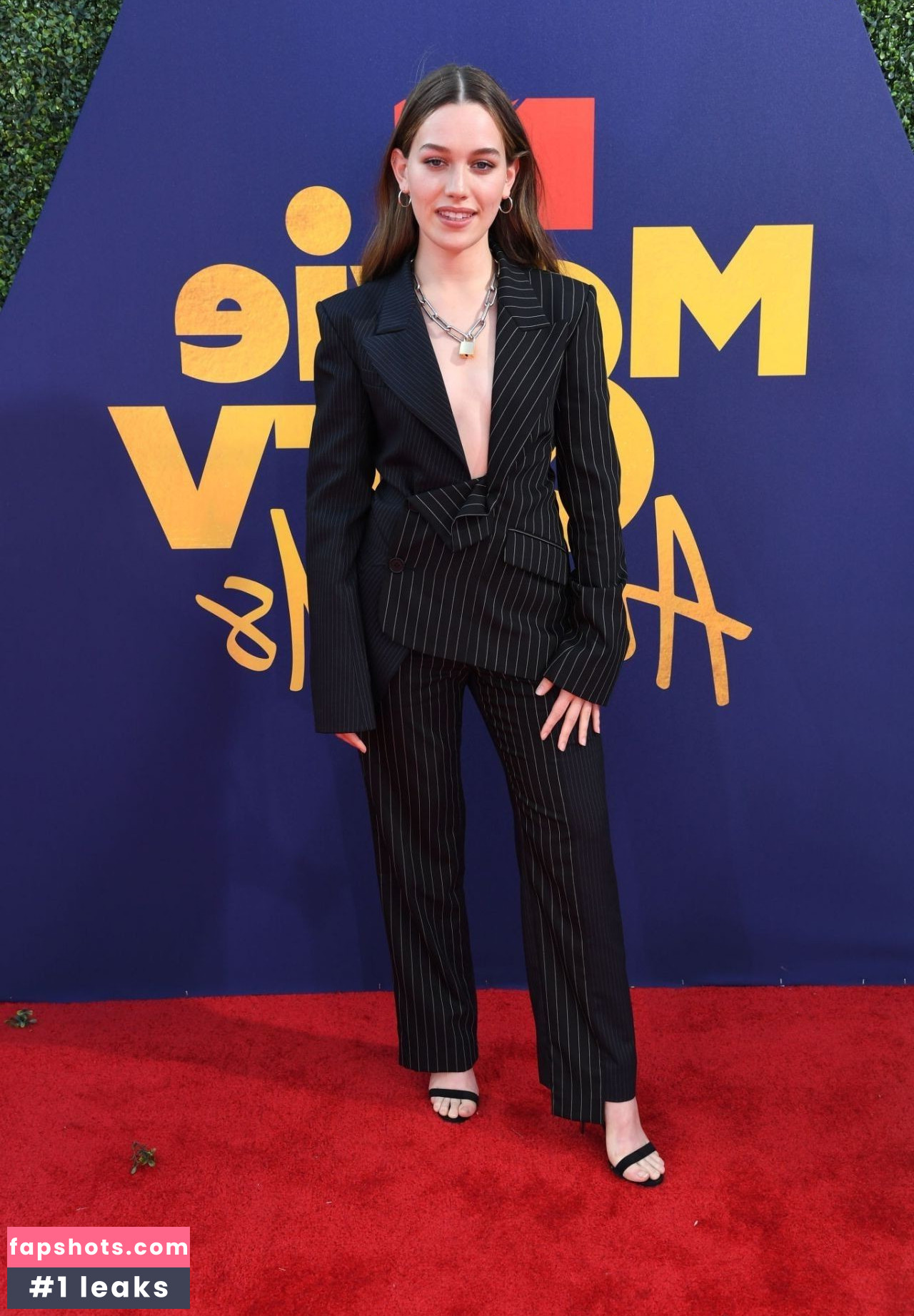 Victoria Pedretti Nahé úniky fotek pouze od fanoušků #78 - Fapshots