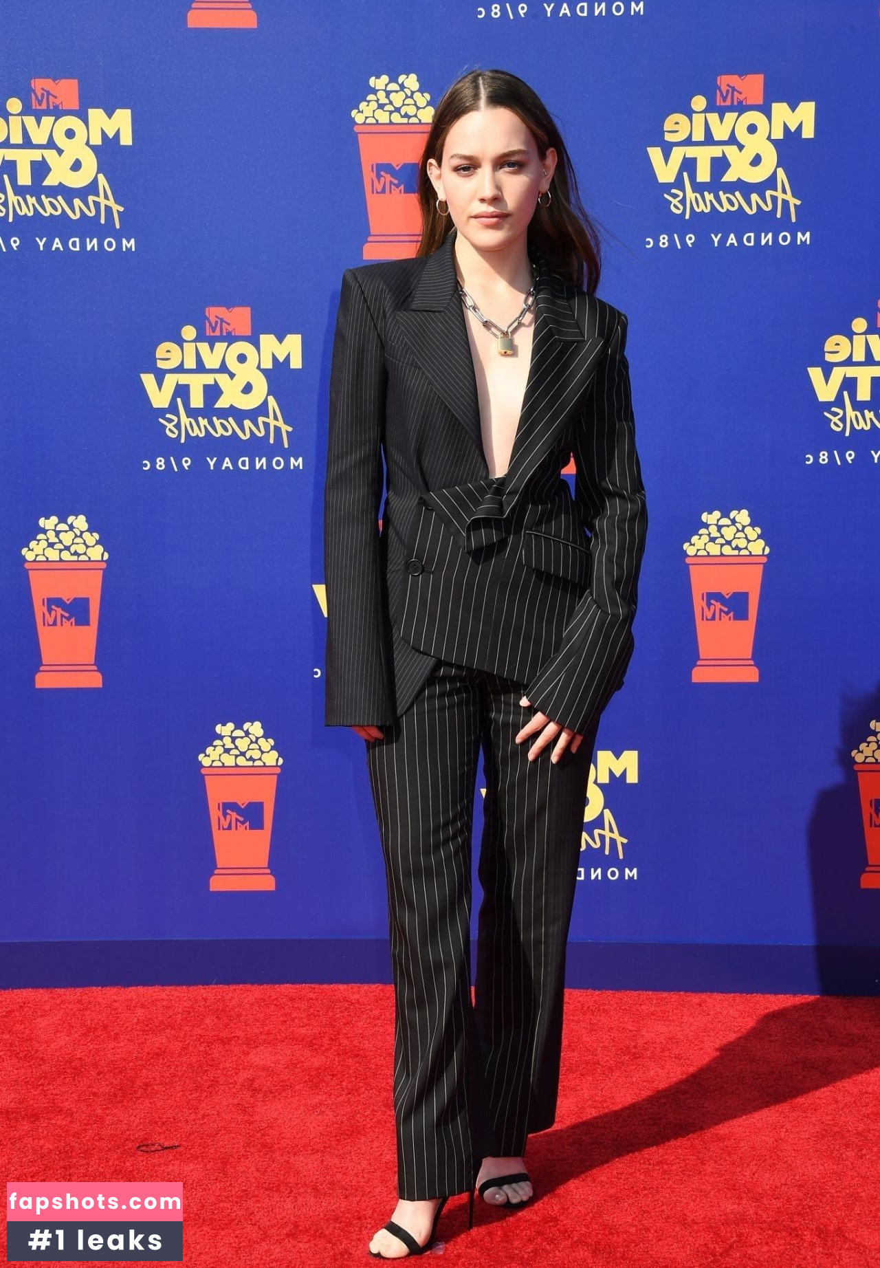 Victoria Pedretti Nahé úniky fotek pouze od fanoušků #80 - Fapshots