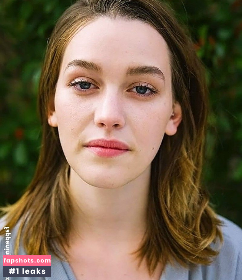 Victoria Pedretti Nahé úniky fotek pouze od fanoušků #86 - Fapshots