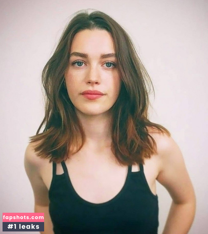 Victoria Pedretti Nahé úniky fotek pouze od fanoušků #87 - Fapshots