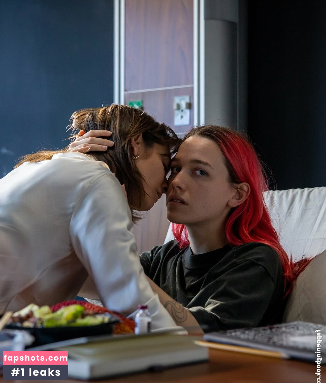 Victoria Pedretti Nahé úniky fotek pouze od fanoušků #10 - Fapshots