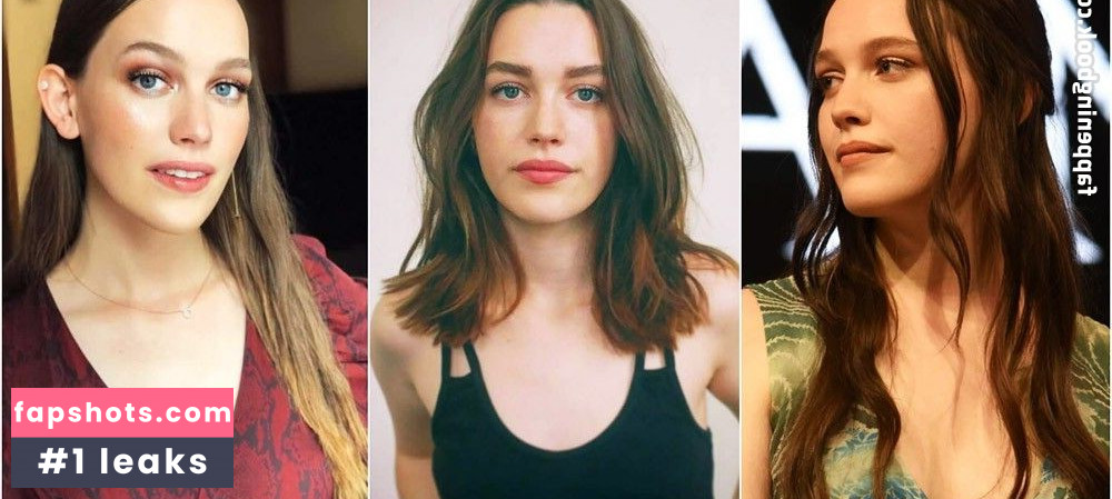 Victoria Pedretti Nahé úniky fotek pouze od fanoušků #99 - Fapshots