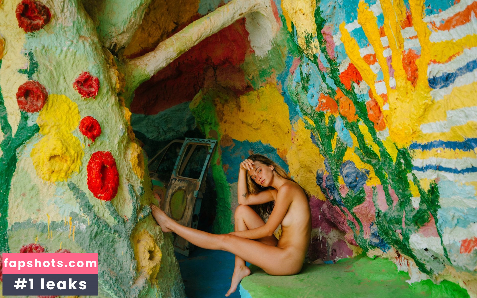 Victoria Plum Nude Leaks OnlyFans Photos #7 - Fapshots