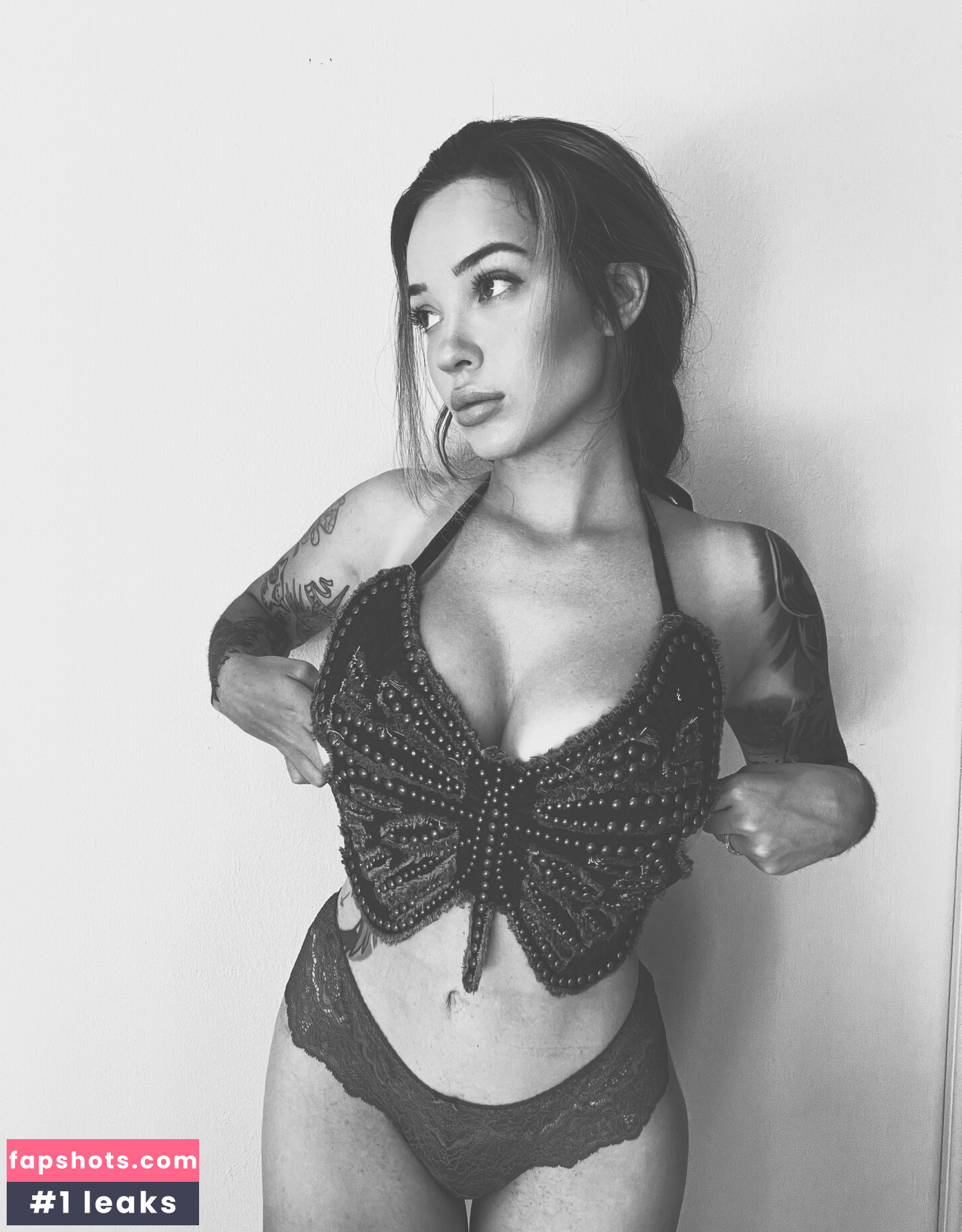 Victoria Potter Patreon