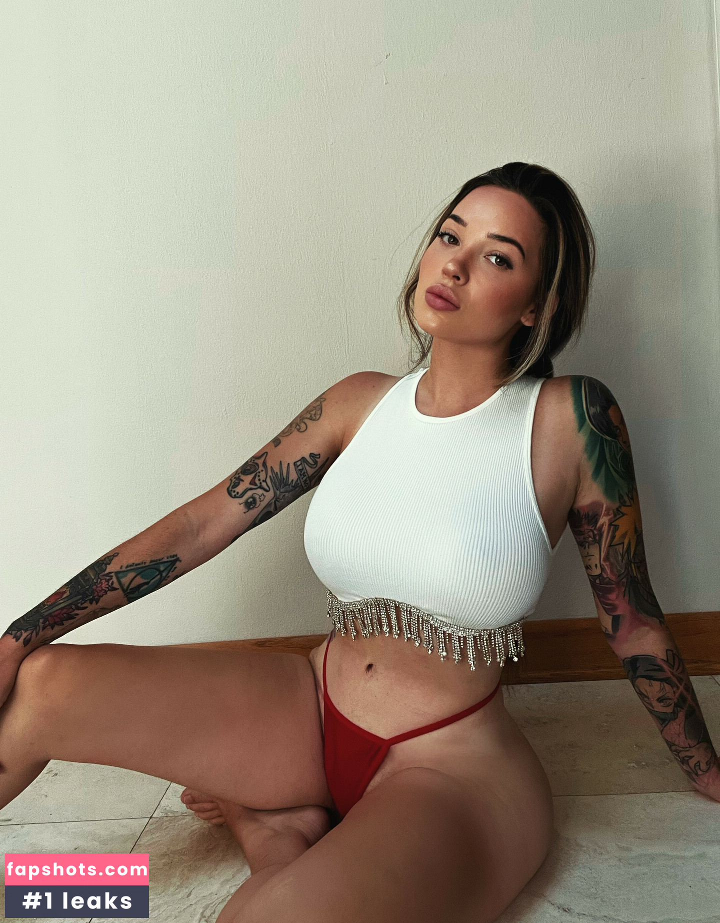 Victoria Potter Patreon gallery photo #10