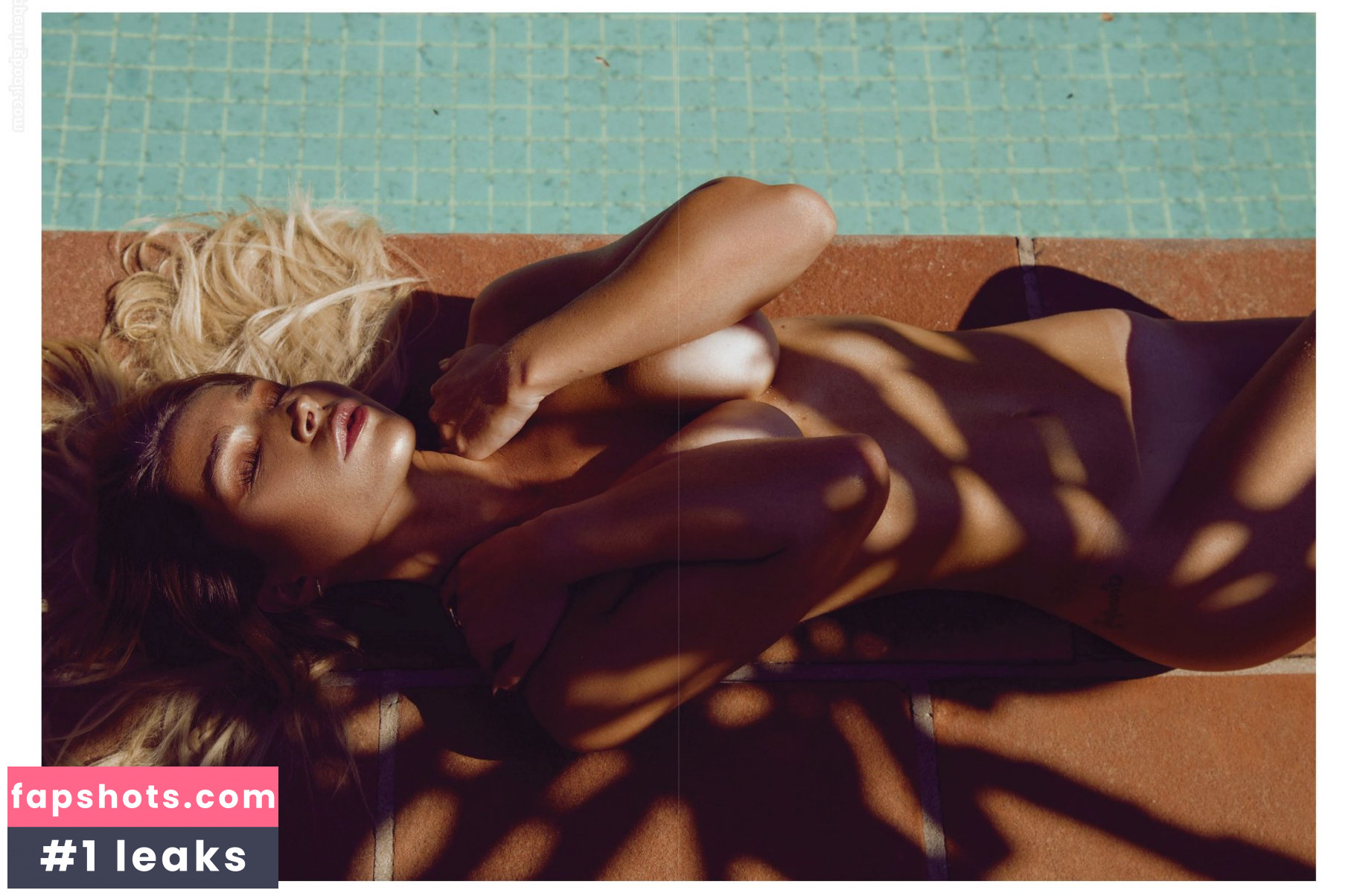 Victoria Pramparo gallery photo #7