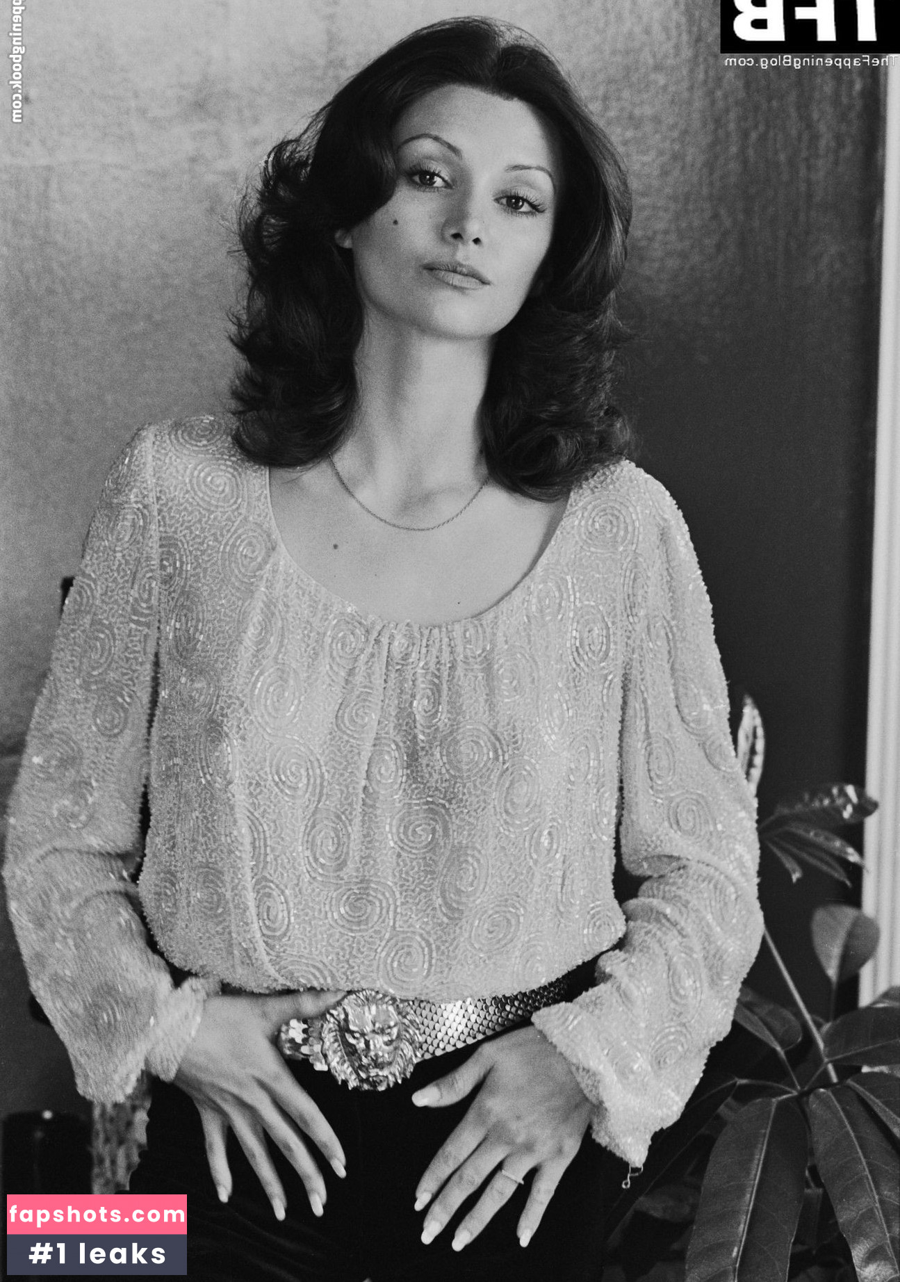 Victoria Principal gallery photo #13