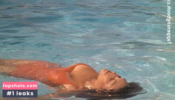 Victoria Principal gallery photo #37