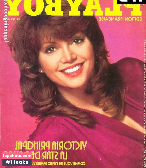 Victoria Principal gallery photo #8