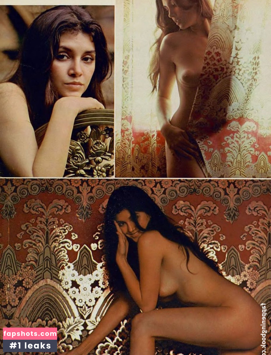 Victoria Principal gallery photo #84