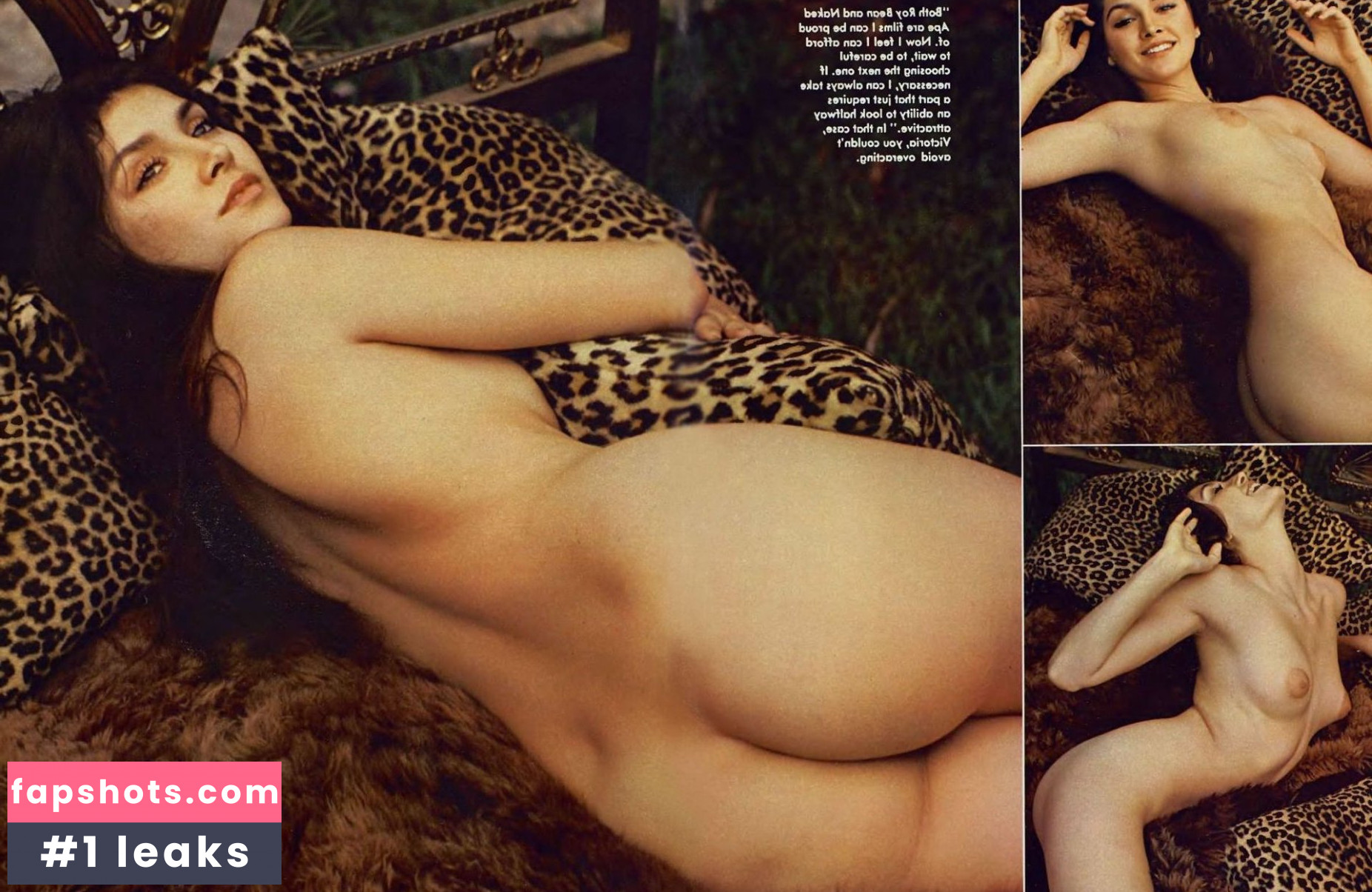 Victoria Principal gallery photo #87