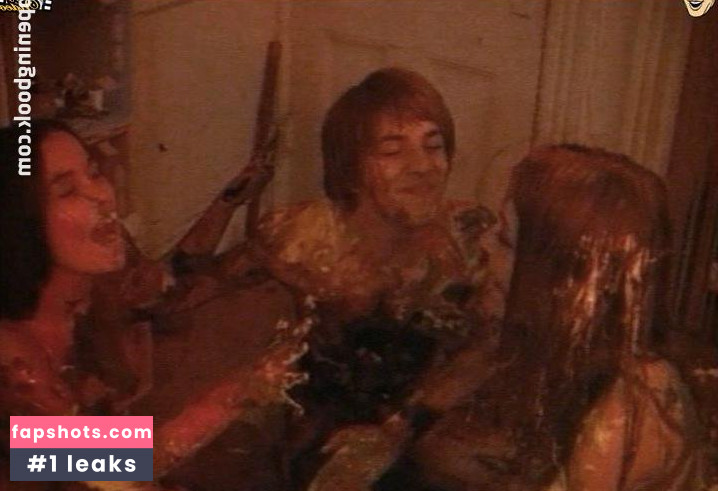 Victoria Racimo Nahé úniky fotek pouze od fanoušků #5 - Fapshots