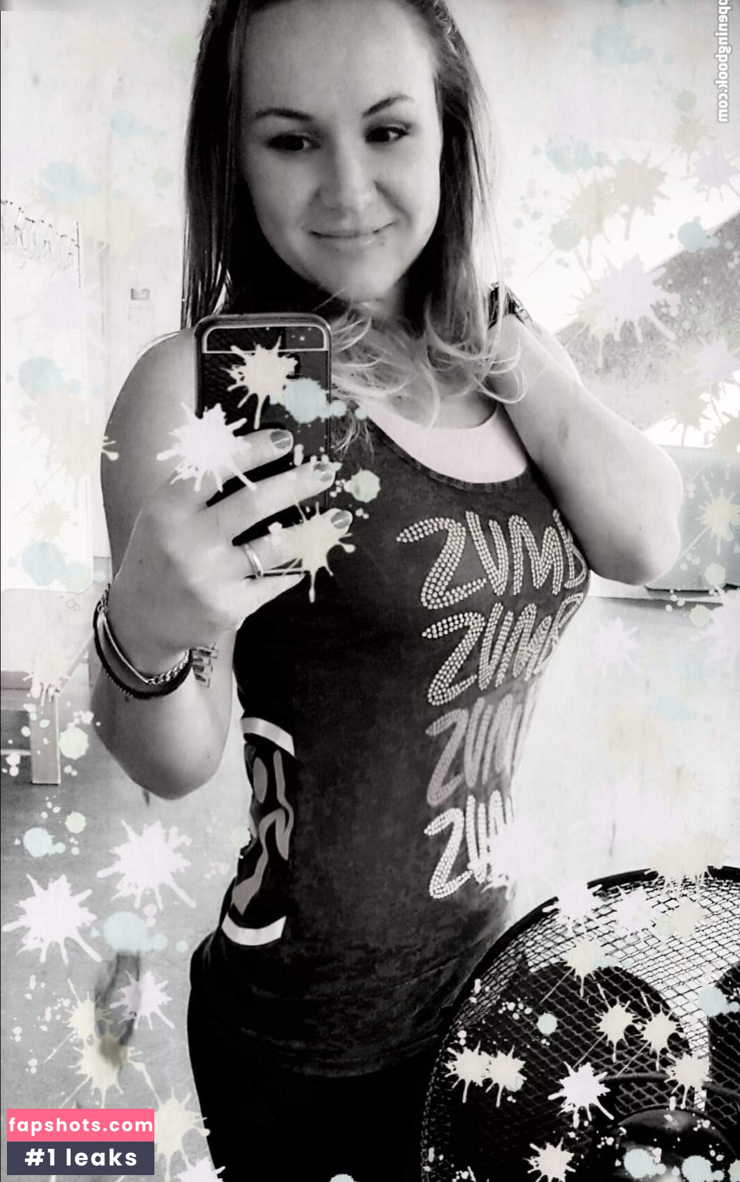 Victoria Reinhardt (Stange) nude babe gallery