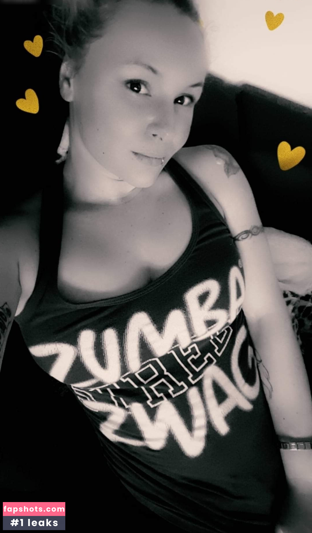 Victoria Reinhardt (Stange) gallery photo #5