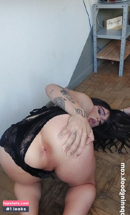 Victoria Resende Nahé úniky fotek pouze od fanoušků #27 - Fapshots