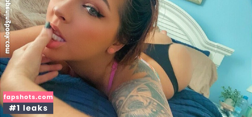 Victoria Rhyne Nude Leaks OnlyFans Photos #16 - LeakJerk