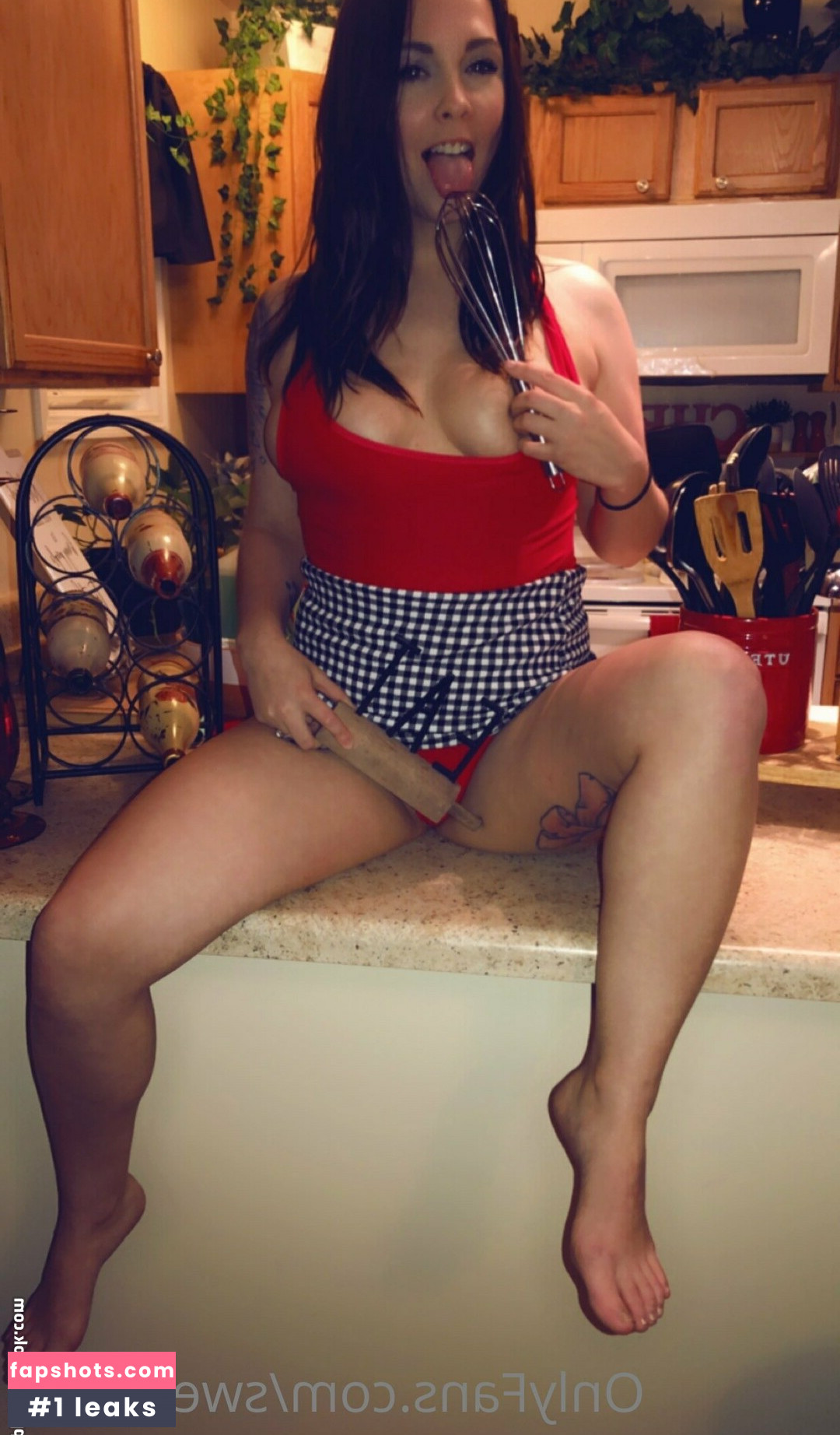 Victoria Rhyne Nude Leaks OnlyFans Photos #20 - LeakJerk