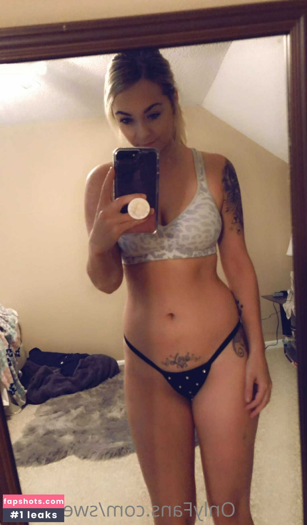 Victoria Rhyne Nude Leaks OnlyFans Photos #22 - LeakJerk