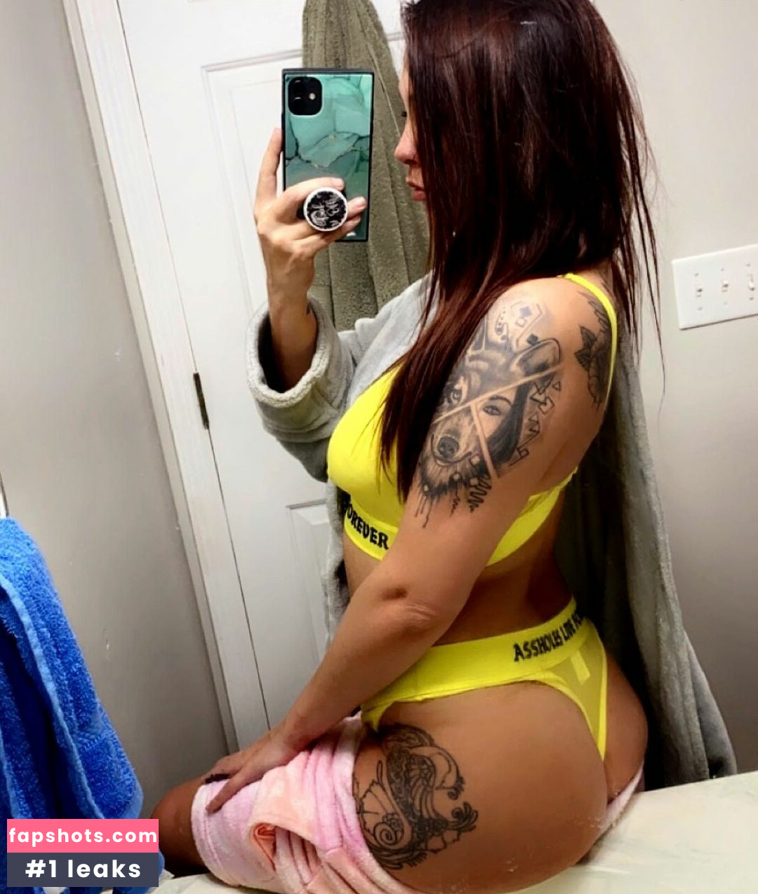 Victoria Rhyne Nude Leaks OnlyFans Photos #27 - LeakJerk