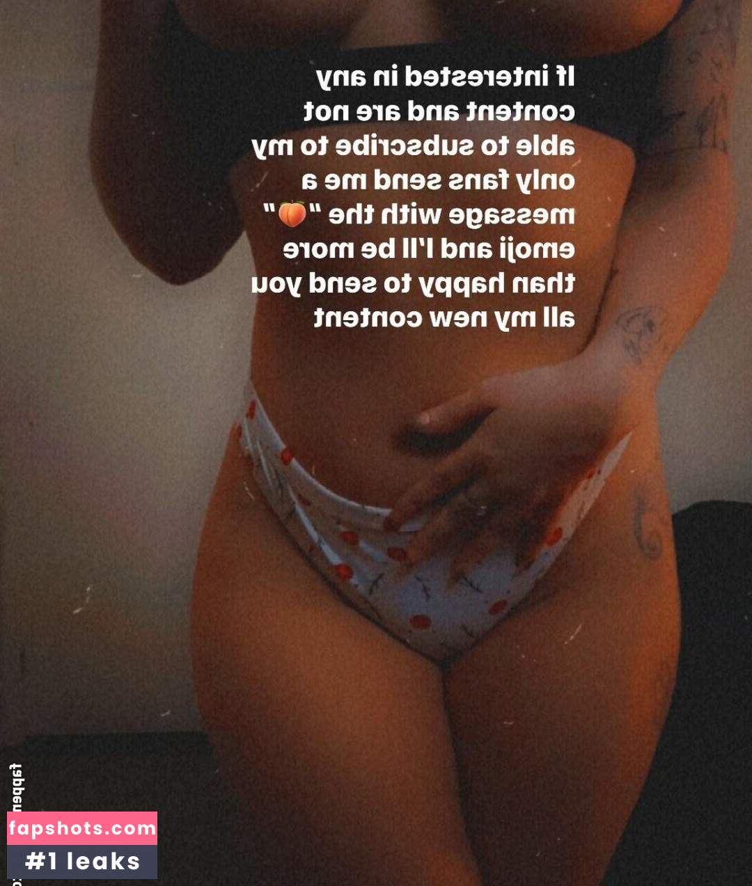 Victoria Rhyne Nude Leaks OnlyFans Photos #7 - LeakJerk