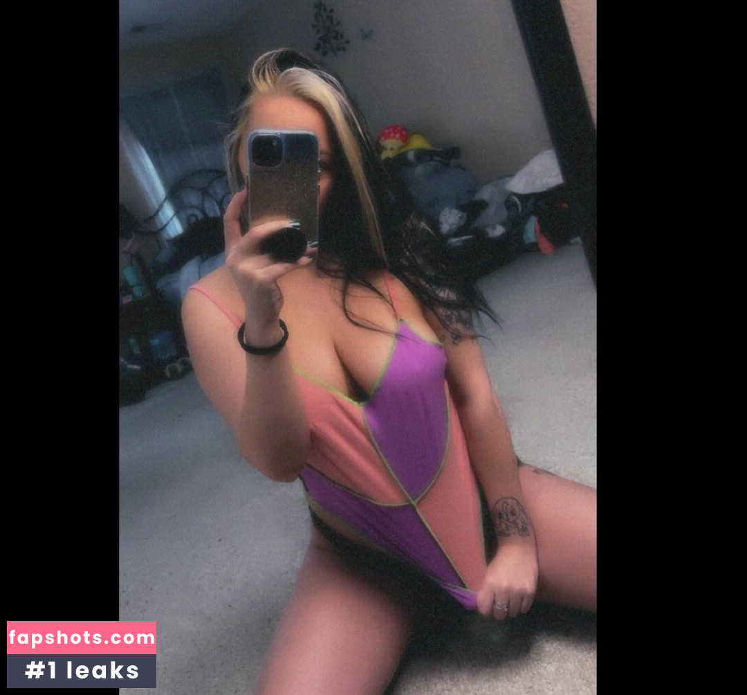 Victoria Rhyne Nude Leaks OnlyFans Photos #9 - LeakJerk