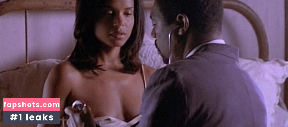 Victoria Rowell Nude Leaks OnlyFans Photos #14 - LeakJerk