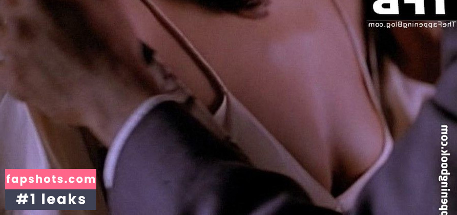 Victoria Rowell Nude Leaks OnlyFans Photos #3 - LeakJerk