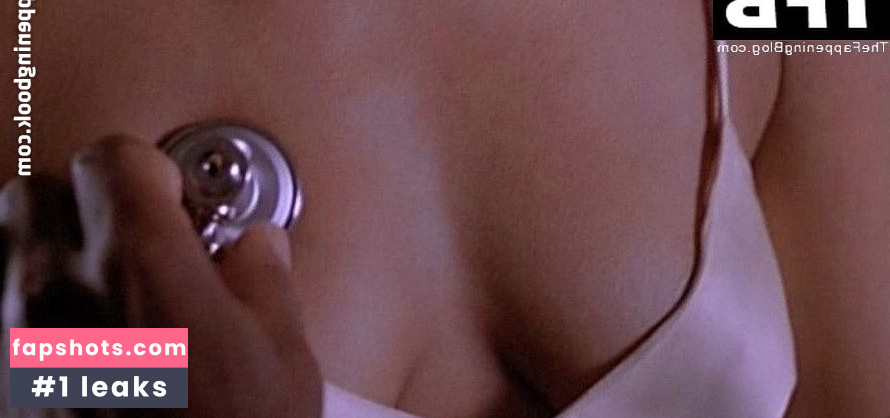Victoria Rowell Nude Leaks OnlyFans Photos #4 - LeakJerk