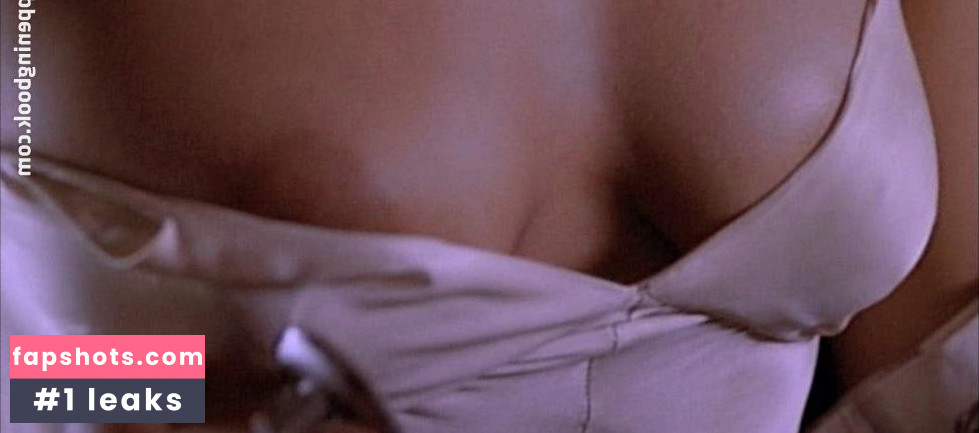 Victoria Rowell Nude Leaks OnlyFans Photos #10 - LeakJerk