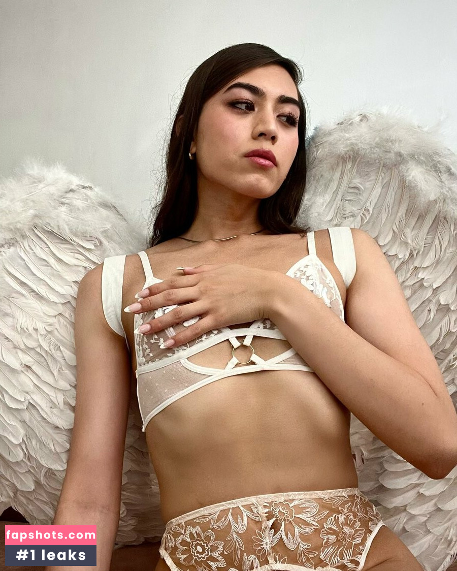 Victoria Salvatore Nacktheit OnlyFans Fotos #25 - Fapshots