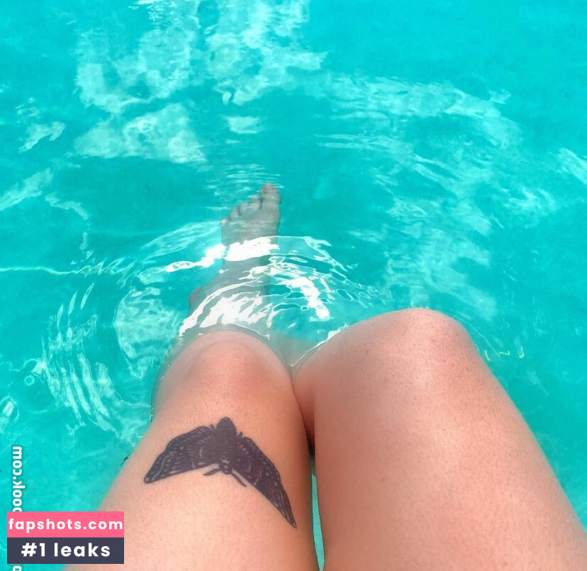 Victoria Scott Nude Leaks OnlyFans Photos #11 - LeakJerk