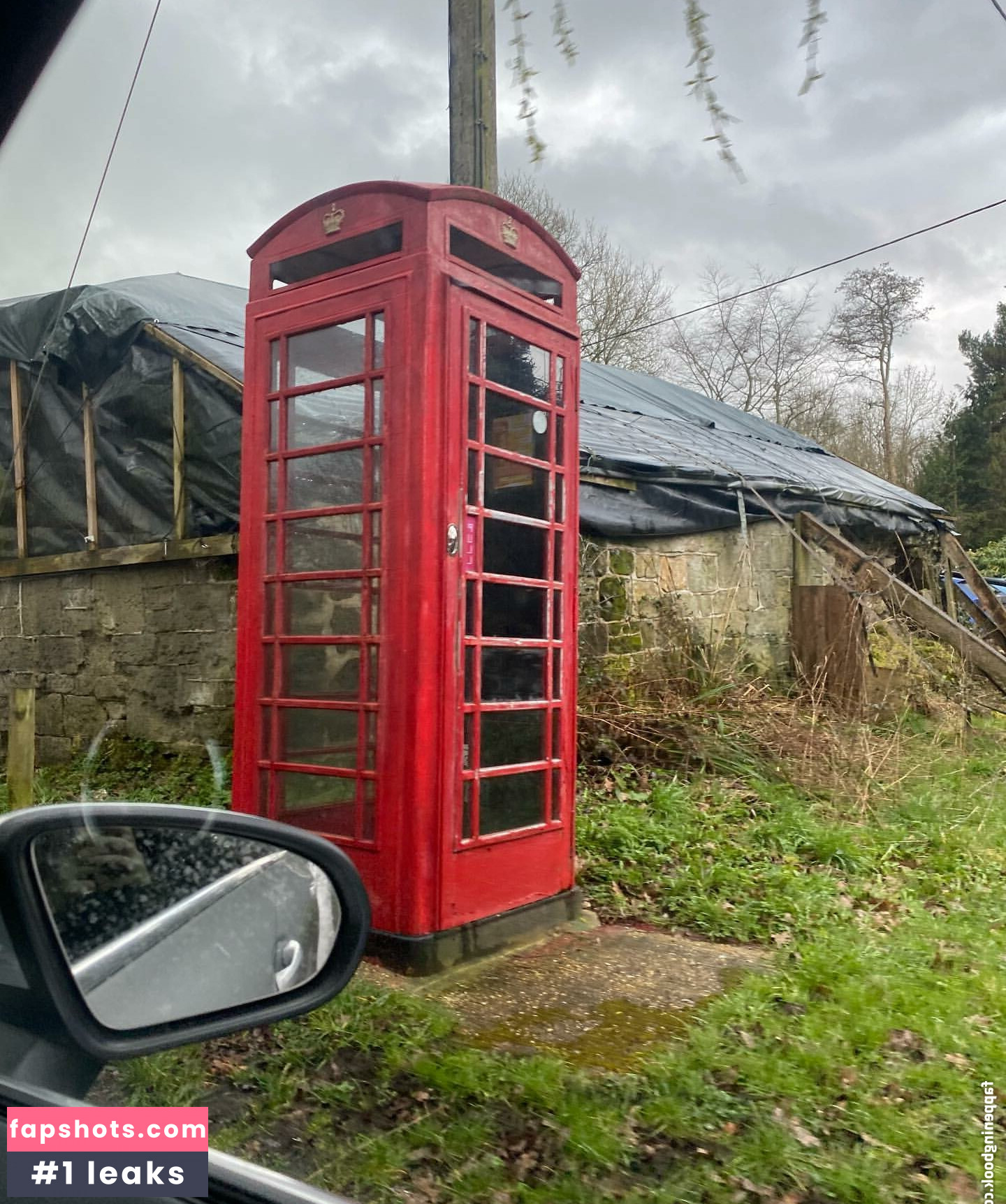 Victoria Scott Nude Leaks OnlyFans Photos #6 - LeakJerk