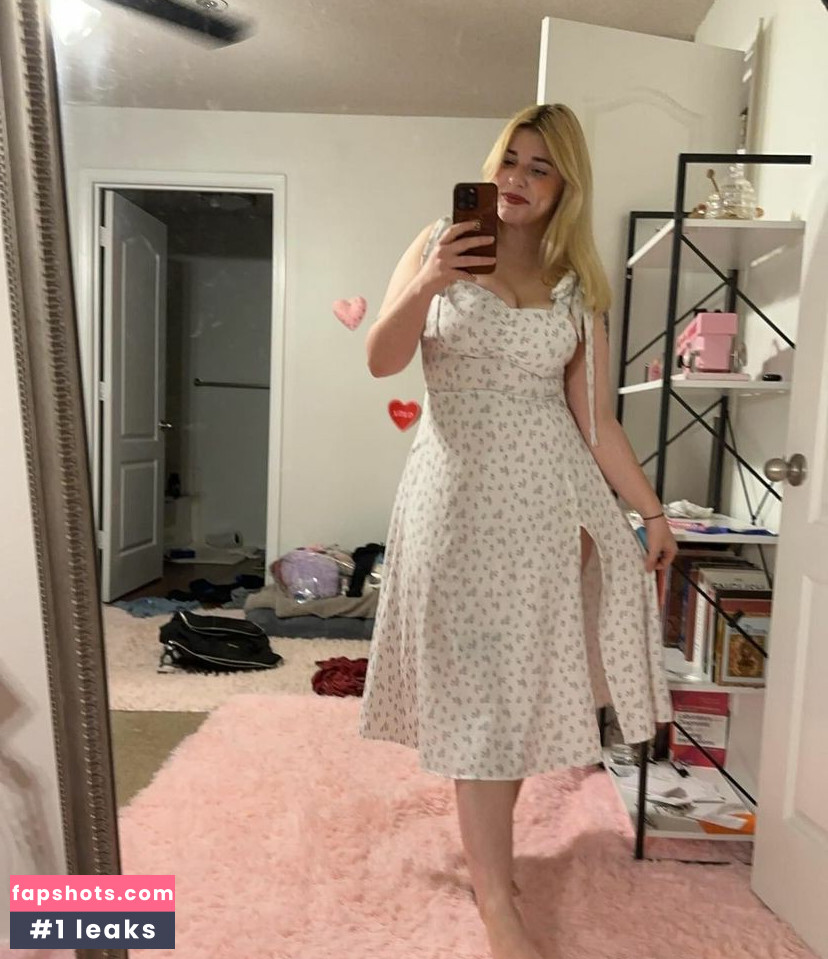 Victoria Scott Nude Leaks OnlyFans Photos #7 - LeakJerk